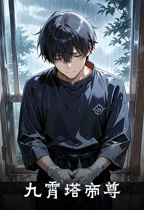 赵虎宋楷《九霄塔帝尊》完结版免费阅读_九霄塔帝尊全文免费阅读