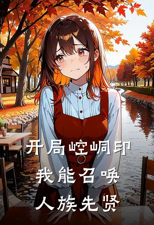 开局崆峒印：我能召唤人族先贤