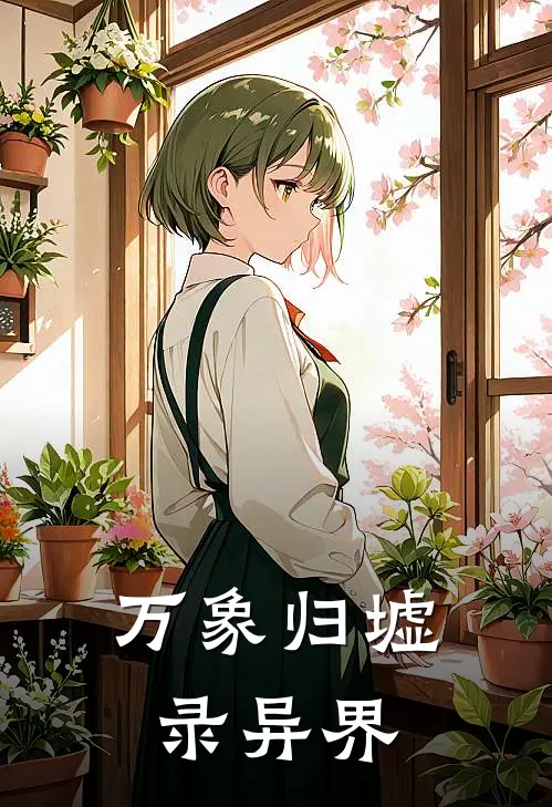 万象归墟录异界