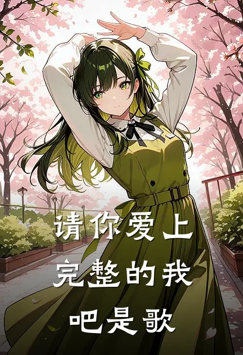 请你爱上完整的我吧是歌