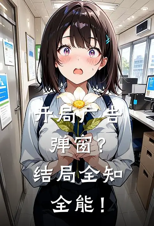 开局广告弹窗？结局全知全能！