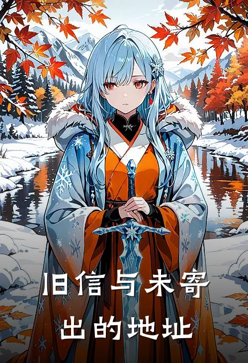 林深陈桂兰《旧信与未寄出的地址》全文免费在线阅读_《旧信与未寄出的地址》全本在线阅读