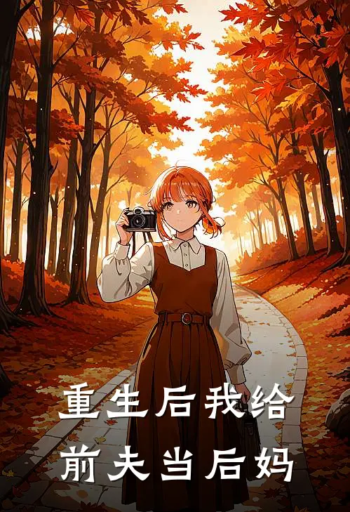 重生后我给前夫当后妈