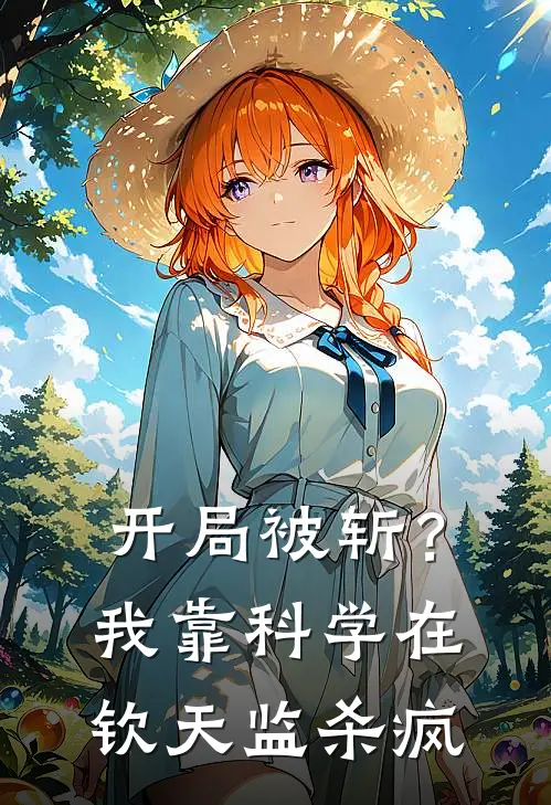 开局被斩？我靠科学在钦天监杀疯(林微张承云)完结版小说_最新全本小说开局被斩？我靠科学在钦天监杀疯林微张承云