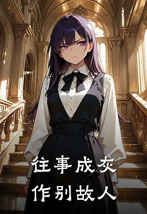 往事成灰，作别故人小说盛曦谢荆昼（已完结全集完整版大结局）盛曦谢荆昼小说全文阅读笔趣阁