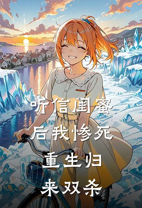 听信闺蜜后我惨死，重生归来双杀