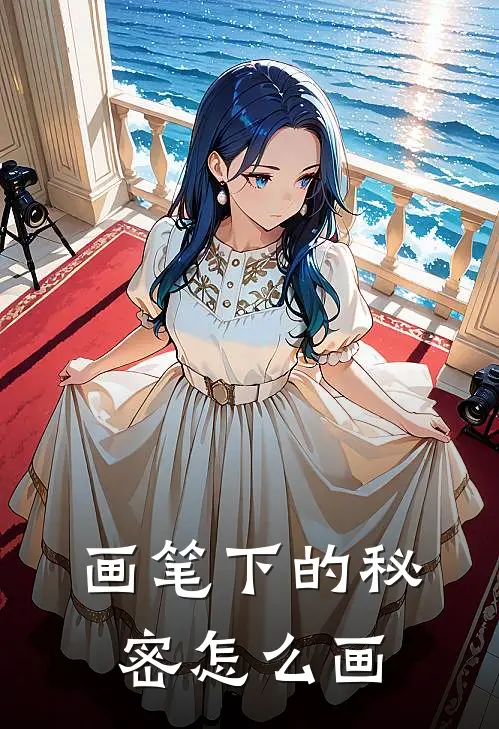 画笔下的秘密怎么画