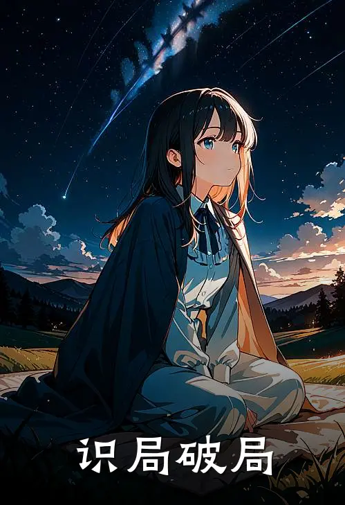 识局破局项羽诸葛亮最新完本小说_免费小说大全识局破局(项羽诸葛亮)