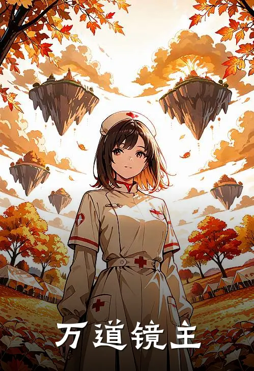 万道镜主