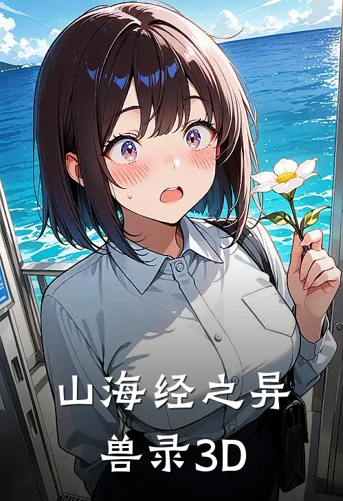 山海经之异兽录3D