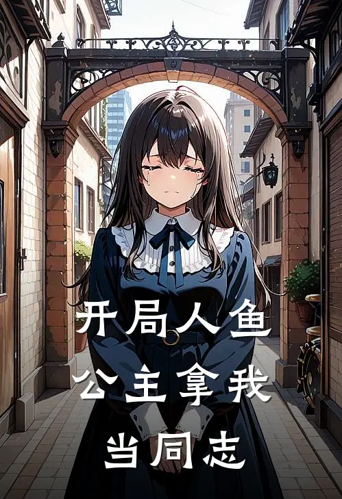 开局人鱼公主拿我当同志（叶善林霜）全文免费阅读无弹窗大结局_开局人鱼公主拿我当同志最新章节列表_笔趣阁（叶善林霜）