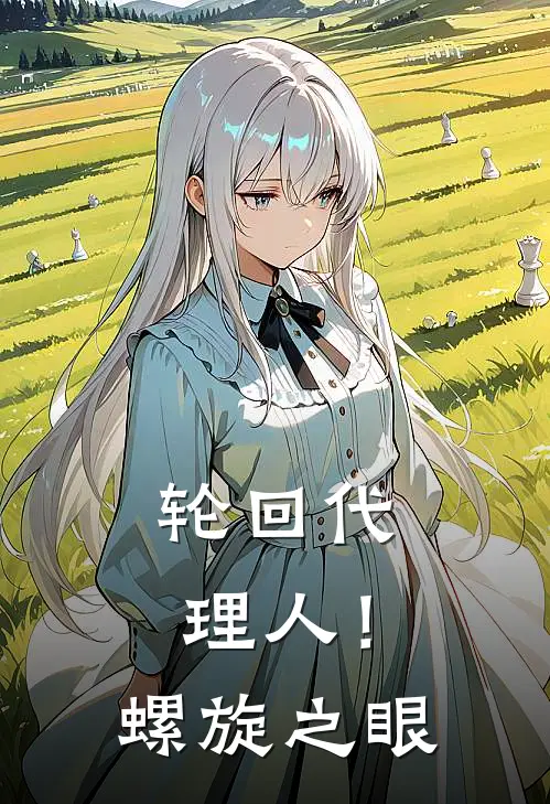 轮回代理人！螺旋之眼(苏小蕊林泽)在线免费小说_免费阅读全文轮回代理人！螺旋之眼(苏小蕊林泽)