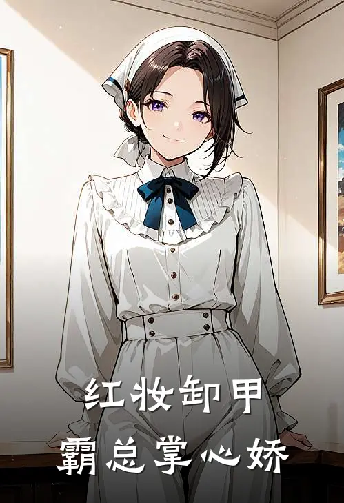 红妆卸甲，霸总掌心娇(沈惊燎沈策)小说完整版_完结好看小说红妆卸甲，霸总掌心娇沈惊燎沈策