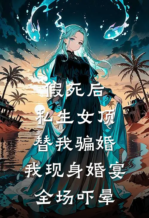 假死后，私生女顶替我骗婚，我现身婚宴全场吓晕京圈顾城免费完本小说_小说推荐完本假死后，私生女顶替我骗婚，我现身婚宴全场吓晕(京圈顾城)