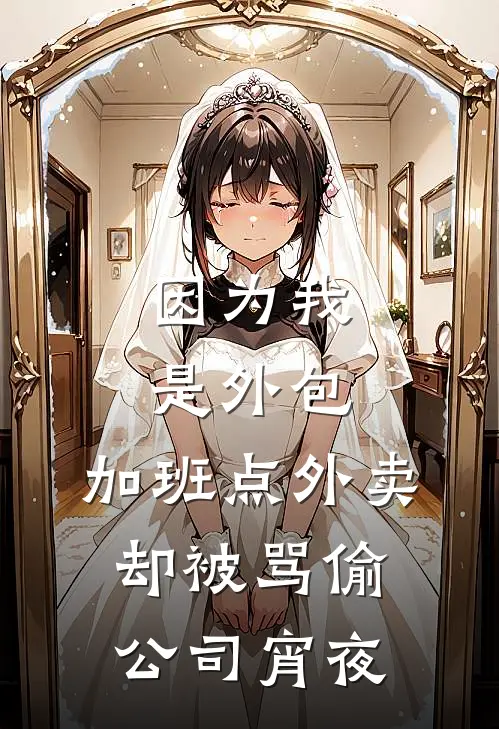 因为我是外包，加班点外卖却被骂偷公司宵夜小说佚名佚名（已完结全集完整版大结局）佚名佚名小说全文阅读笔趣阁