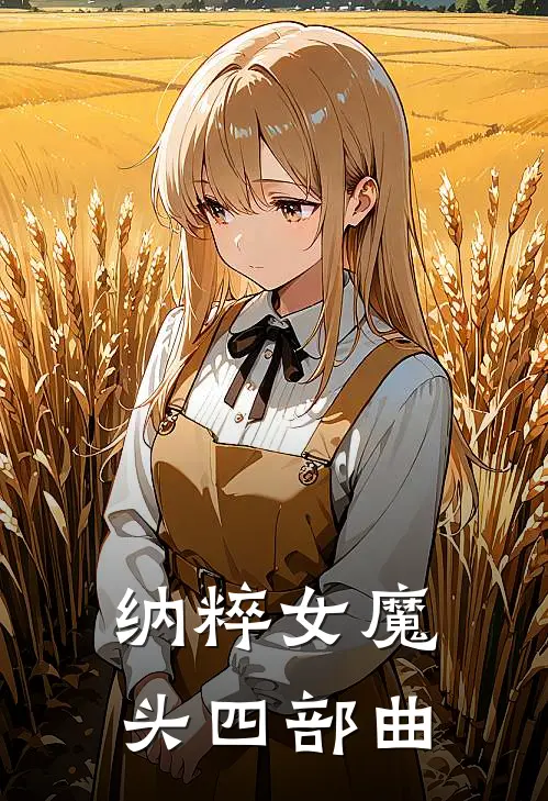 纳粹女魔头四部曲