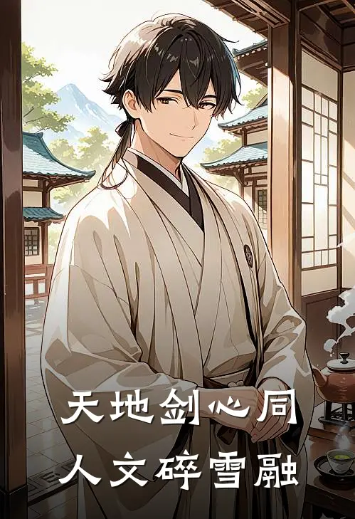 天地剑心同人文碎雪融