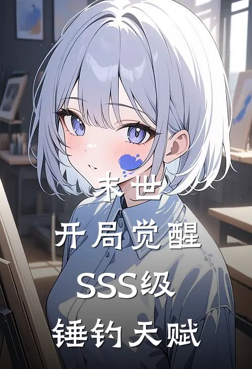 末世：开局觉醒SSS级锤钓天赋