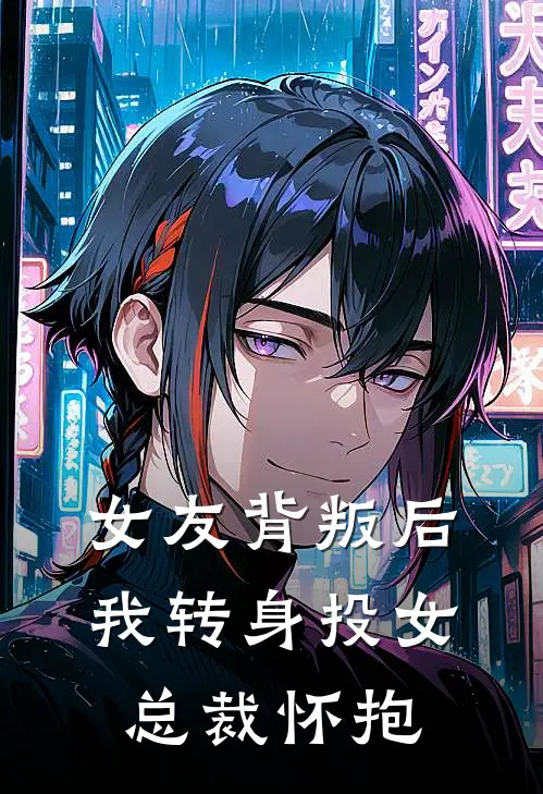 女友背叛后，我转身投女总裁怀抱