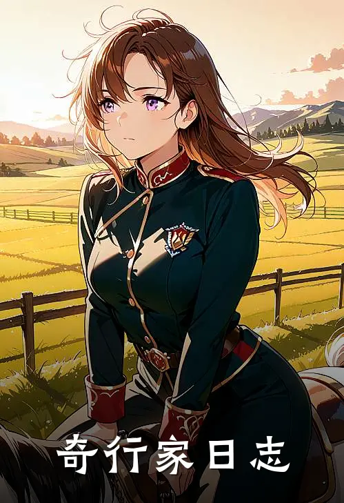 奇行家日志陆一尘罗赛南最新小说推荐_最新好看小说奇行家日志陆一尘罗赛南