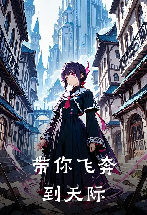 带你飞奔到天际白睿白霄全章节免费在线阅读_《带你飞奔到天际》精彩小说