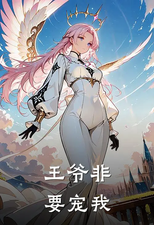 王爷非要宠我(萧宸萧绝)完本小说_免费阅读无弹窗王爷非要宠我萧宸萧绝