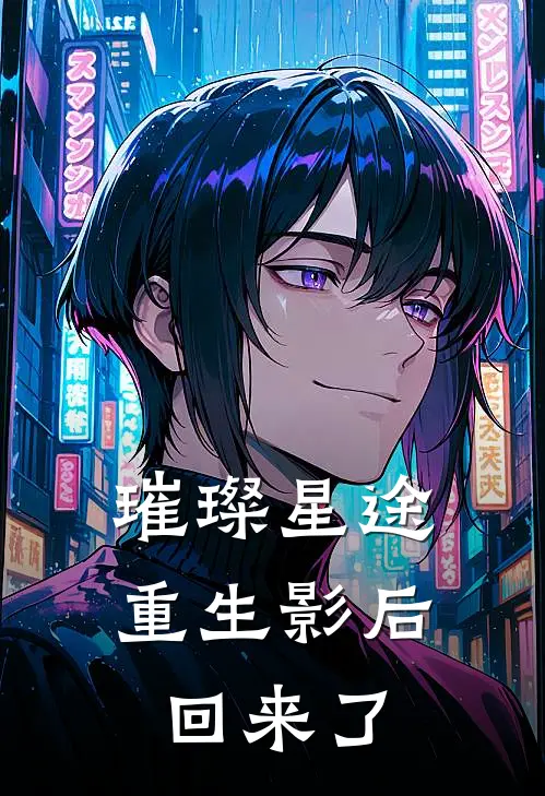 璀璨星途：重生影后回来了(苏清晚陈晓)完结版小说推荐_最新完结小说推荐璀璨星途：重生影后回来了苏清晚陈晓