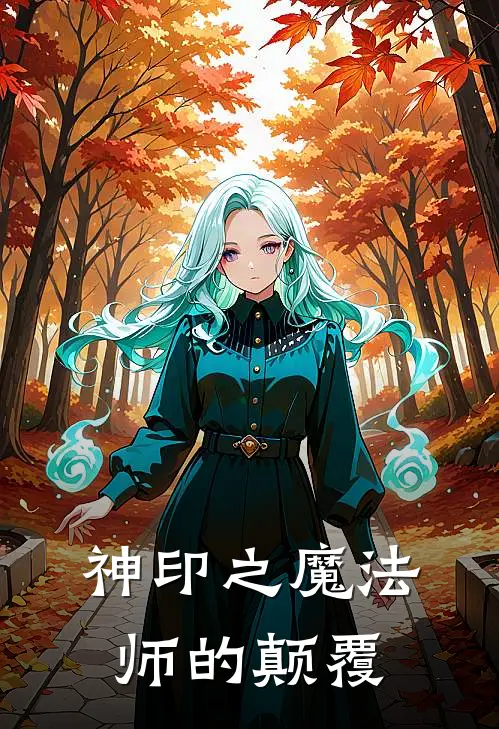 神印之魔法师的颠覆