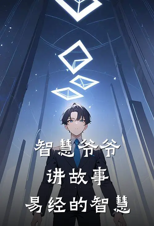 智慧爷爷讲故事：易经的智慧伏羲萌萌最新好看小说_最新章节列表智慧爷爷讲故事：易经的智慧(伏羲萌萌)