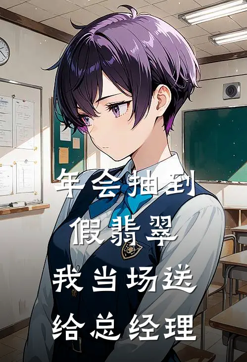 年会抽到假翡翠，我当场送给总经理刘曼丽林晚免费小说全本阅读_小说免费完结年会抽到假翡翠，我当场送给总经理刘曼丽林晚