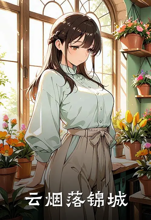 云烟落锦城云瑶云承志全文免费阅读无弹窗大结局_云瑶云承志（云烟落锦城）小说免费阅读大结局