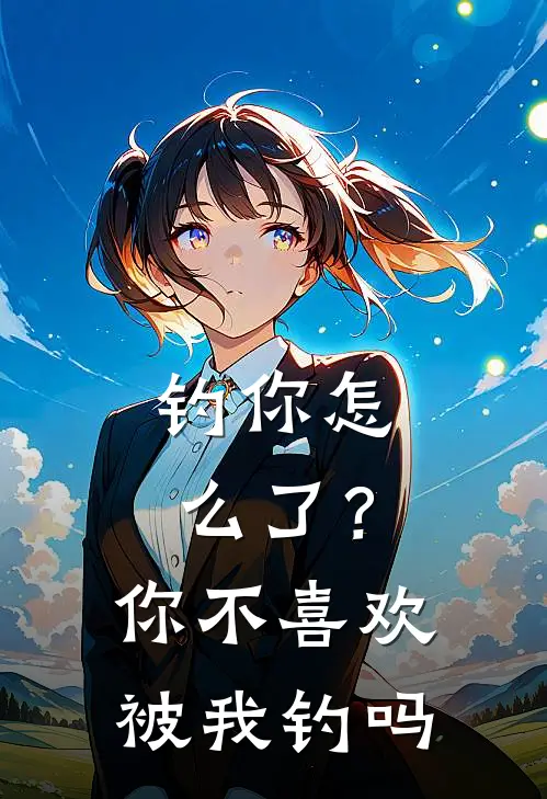 钓你怎么了？你不喜欢被我钓吗(乔琼卞泰)免费完结小说_免费小说在线阅读钓你怎么了？你不喜欢被我钓吗(乔琼卞泰)