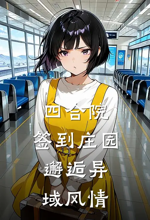 四合院：签到庄园，邂逅异域风情苏和安易忠海免费完整版小说_热门小说大全四合院：签到庄园，邂逅异域风情苏和安易忠海