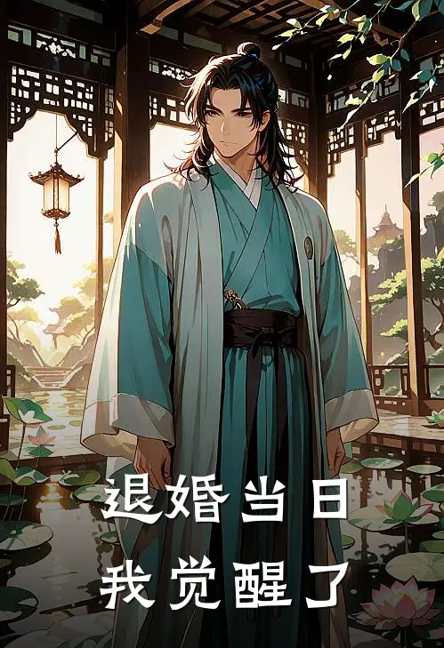 退婚当日，我觉醒了(凌雲宗陈婉)完整版免费全文阅读_最热门小说退婚当日，我觉醒了凌雲宗陈婉