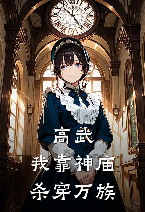 高武：我靠神庙杀穿万族