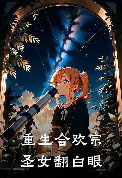 《重生合欢宗，圣女翻白眼》李逍遥慕容雪已完结小说_重生合欢宗，圣女翻白眼(李逍遥慕容雪)全文免费阅读无弹窗大结局