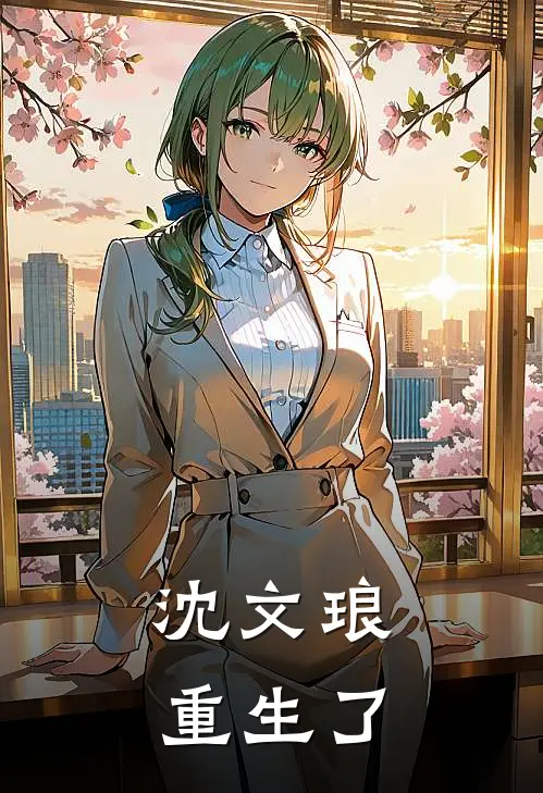 沈文琅重生了