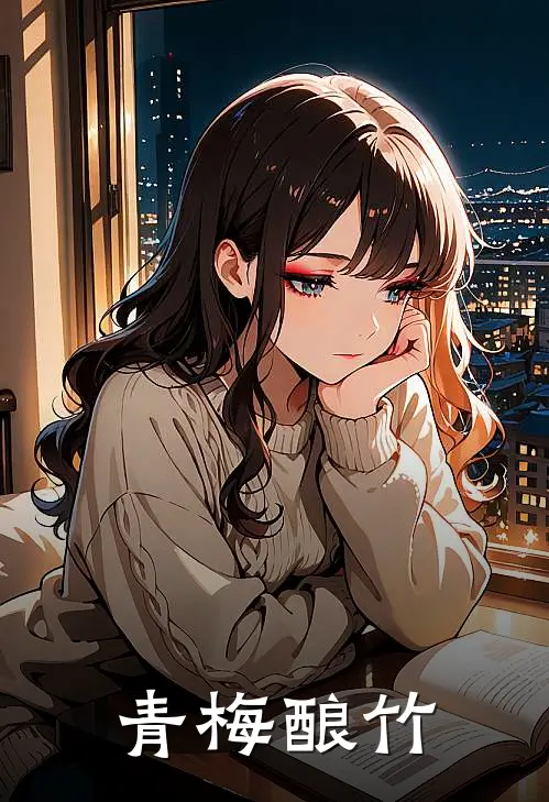 青梅酿竹（江喻安林希枝）最新章节列表_江喻安林希枝)青梅酿竹最新章节列表笔趣阁（青梅酿竹）