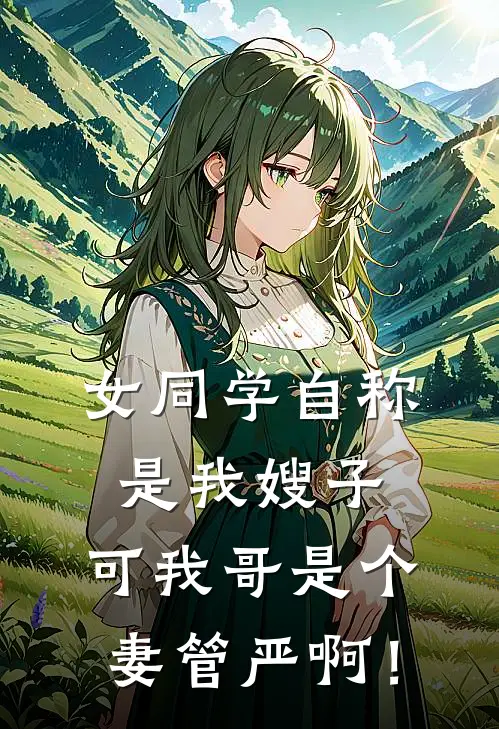 女同学自称是我嫂子，可我哥是个妻管严啊！(何倩季琛)好看的小说推荐完结_完本小说女同学自称是我嫂子，可我哥是个妻管严啊！何倩季琛