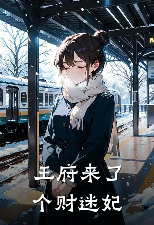 王府来了个财迷妃