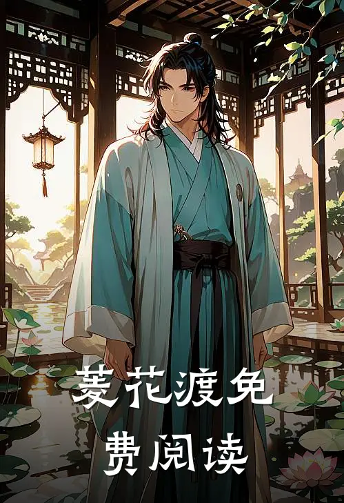 菱花渡免费阅读