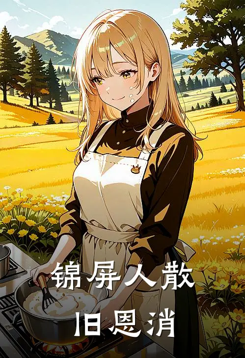 锦屏人散旧恩消(云莺裴铮)完结小说推荐_免费小说锦屏人散旧恩消(云莺裴铮)