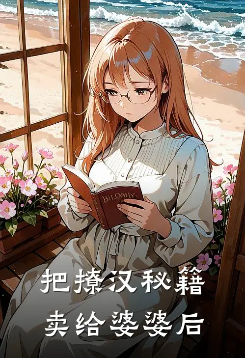 把撩汉秘籍卖给婆婆后