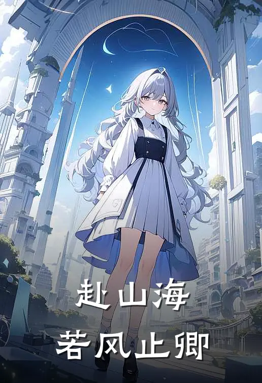 赴山海：若风止卿