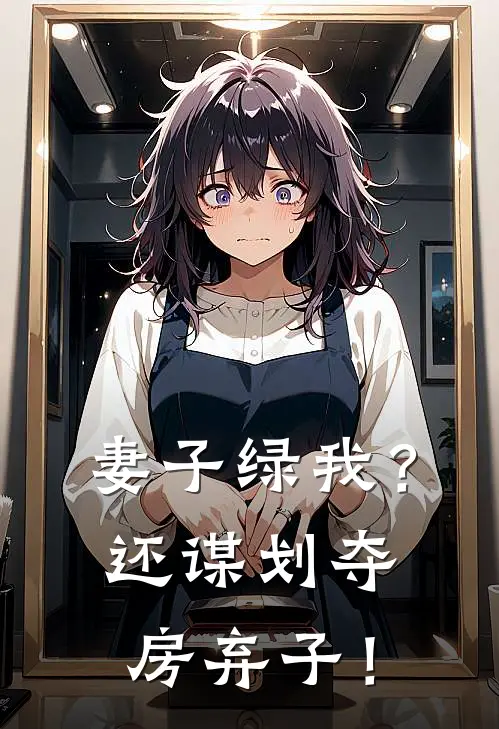 妻子绿我？还谋划夺房弃子！