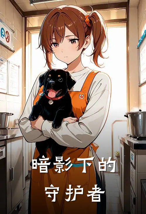 暗影下的守护者