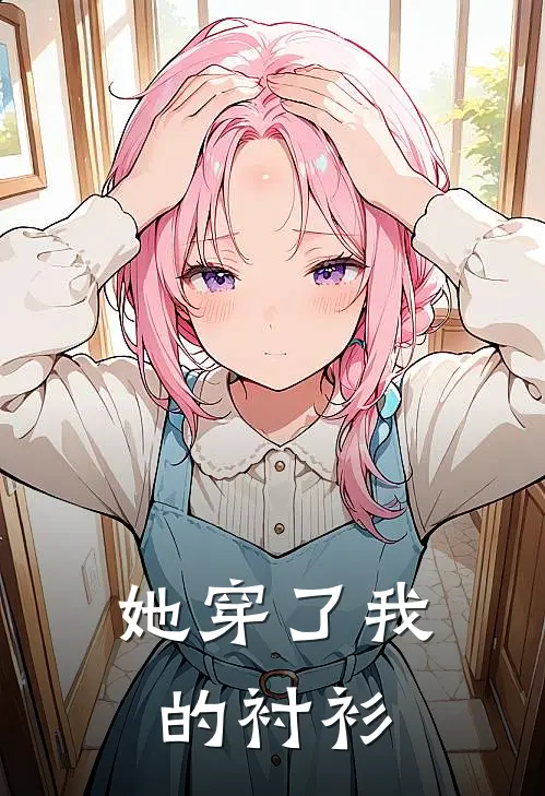 她穿了我的衬衫苏晚林晨热门小说免费阅读_完本完结小说她穿了我的衬衫(苏晚林晨)