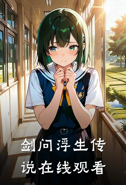 剑问浮生传说在线观看