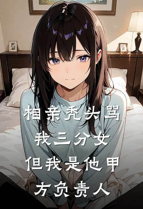 相亲秃头骂我三分女，但我是他甲方负责人建国周建国热门的网络小说_完整版小说相亲秃头骂我三分女，但我是他甲方负责人(建国周建国)