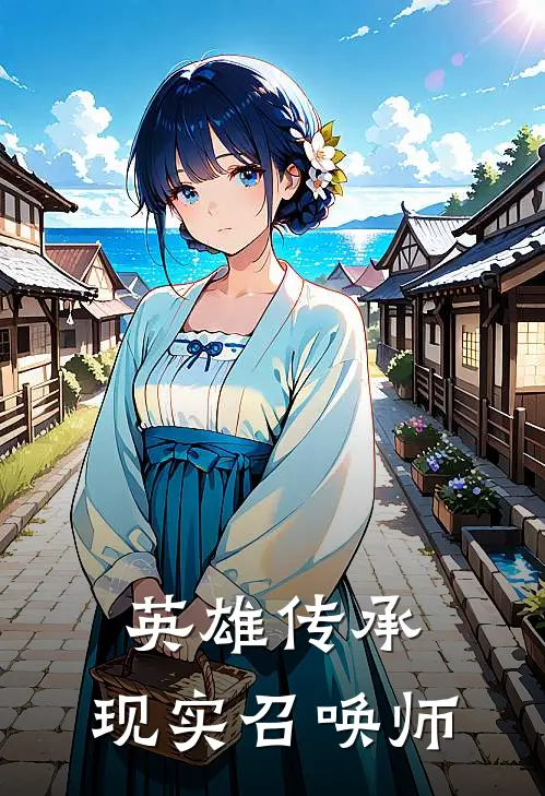 《英雄传承：现实召唤师》林宇林越火爆新书_英雄传承：现实召唤师(林宇林越)免费小说